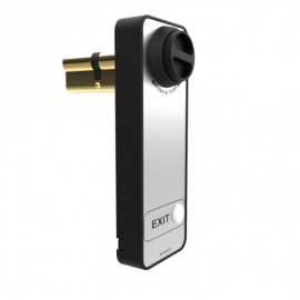 Дверной цилиндр электронный для замка Motor-Cylinder-Lock с системой TTlock bluetooth