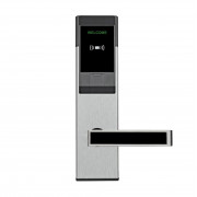 Бесконтактный замок Visit-Hotel 2028 для гостиниц на RFID картах