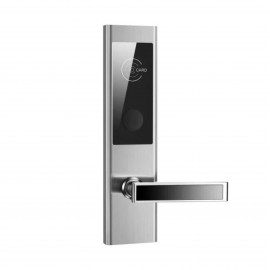 Бесконтактный замок Visit-Lock 2078  для гостиниц на RFID картах
