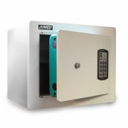 Juwel 6734 Electron надежный сейф с электронным замком
